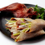 New Golden Wok Nourriture