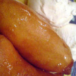 New Golden Wok Nourriture