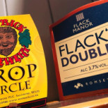 The Seahorse Pub Carte