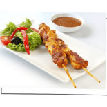 Golden Peach Nourriture