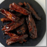 Golden Peach Nourriture