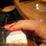 The Trinity Tavern Boisson