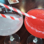 The Trinity Tavern Boisson