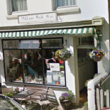 Village Fish outside