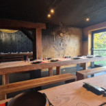 Tchar Scaille inside