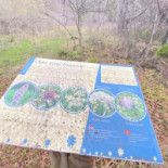 Source De La Creuse menu