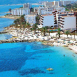 Don Boo Boo's outside