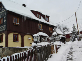 Zum Wanderstübel outside