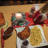 Die Kleine Kneipe Inh. Xenia Ireland food