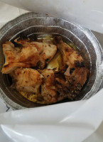 De Sao Domingos food