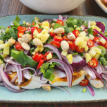 Krungthep Thai Esskultur