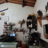 Casa de Pasto O Pedro inside