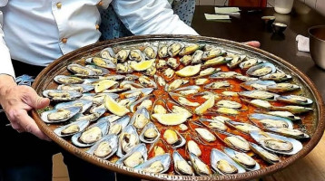 Pizzeria Amici Due drink