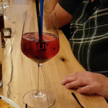 Fährhaus Meersburg drink