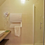 Hôtel Laborderie inside