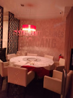 Restaurante Chinês Kou Cang inside