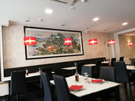 Restaurante Chinês Kou Cang inside