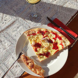 Pizza Kurier Waldmünchen