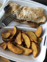 Chilaguiles Mexicano Italiano