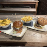 Five Diner I Obstmarkt 5 drink