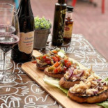 Vicolo 5 Ibiza drink