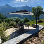 L'Auberge De Montmin