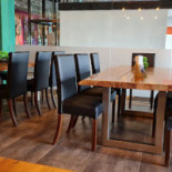 Duka Pizza Pasta inside