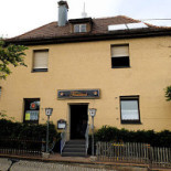 Friedrichsruh outside