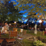 Friedrichsruh outside