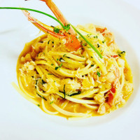 Restaurant Raffaello Pizza & Wein Bar food