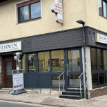 Gasthaus Zum Löwen outside