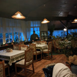 Freses Waldrestaurant U. Pension Inh. Karsten Frese inside