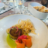 Wirtshaus Mättle food