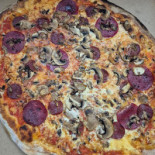 Antica Sicilia Pizzeria