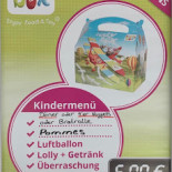 Pizzeria Kebaphaus menu