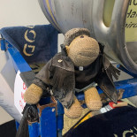 Gosport Camra Winterfest drink