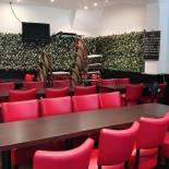 Le Chiquito Tabac Brasserie inside