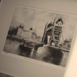 The Lansbury Heritage A Sunday Canary Wharf menu