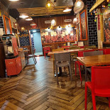 Lana Clonmel Asian Street Food inside