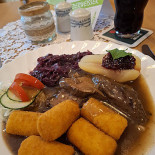 Altdeutsche Landschanke