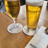 Friedrich Norderney drink