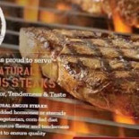 Taumi Lahr Asia Fusion food