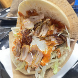 Crazy Chicken Fried Chicken, Pizza, Burger, Döner,