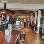 Locanda Würzburg Pizza Pasta inside