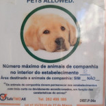 Peccato Di Gola menu