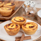 Katedral Dos Sabores drink