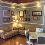 Olissippo Castelo inside