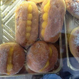 Kitas Kafé And Kebab food