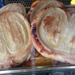 Kitas Kafé And Kebab food