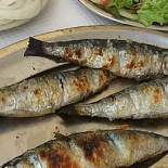 Snack O Pintarola food